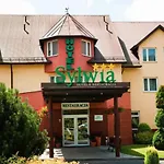 Отель Sylwia 3*