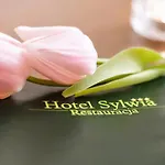 Sylwia Отель