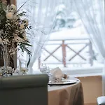 Отель Sylwia