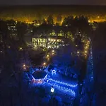 Sylwia Отель Sosnicowice