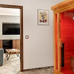 Отель Sylwia 3*