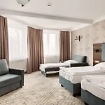Отель Sylwia