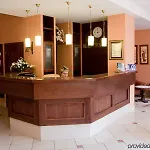 Hotel Sylwia Sośnicowice