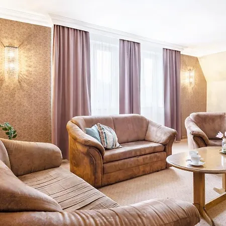 Sylwia فندق سوشنيتسوفيتسه