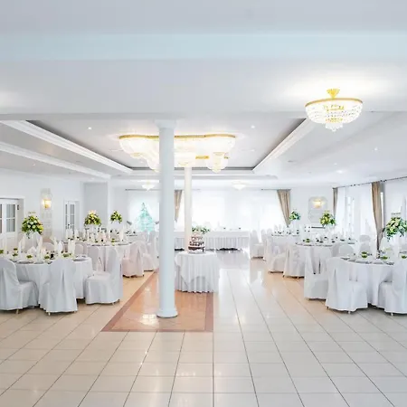 Sylwia Hotel Sośnicowice