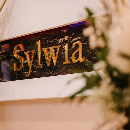 Sylwia