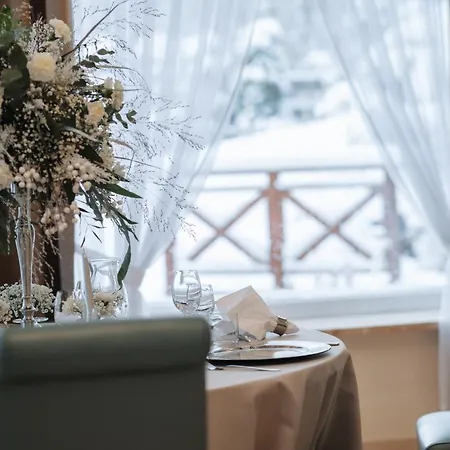 Hotel Sylwia