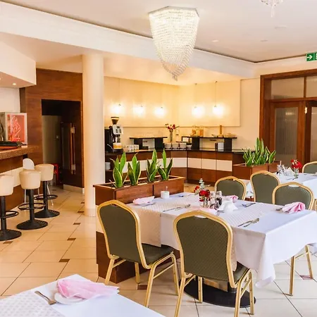 Sylwia 3* Sośnicowice