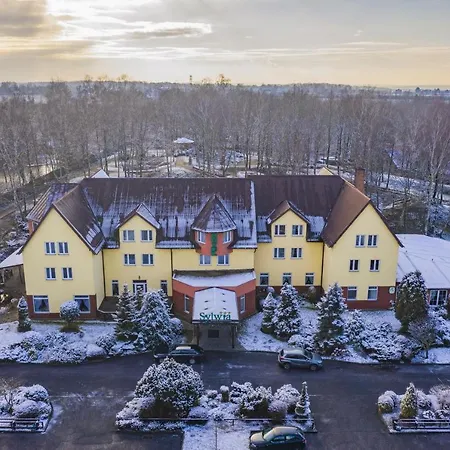 Sylwia Hotel 3*
