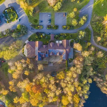 Szálloda Sylwia Sośnicowice