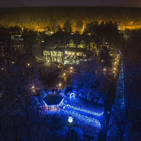 Sylwia Hotel Sośnicowice