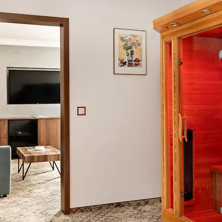 Hotel Sylwia 3*