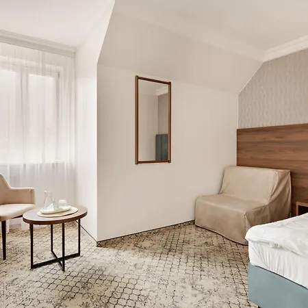 Hotel Sylwia Sośnicowice