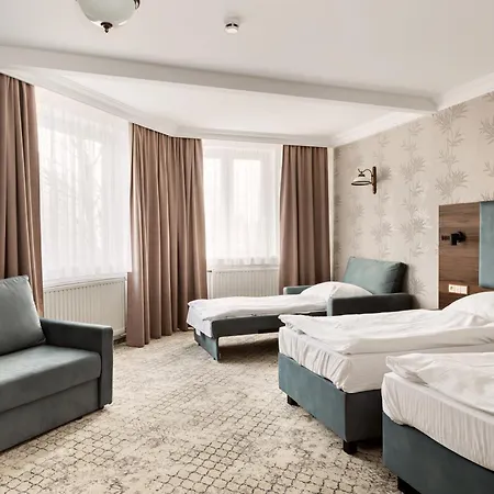 Hotel Sylwia