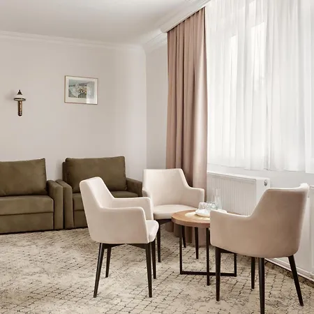 Отель Sylwia 3*