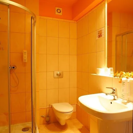 Sylwia 3* Sosnicowice
