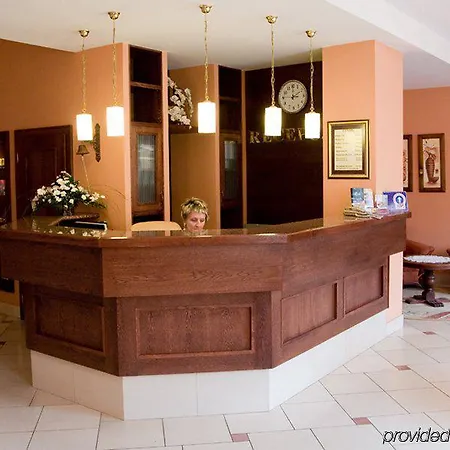 Hotel Sylwia Sośnicowice