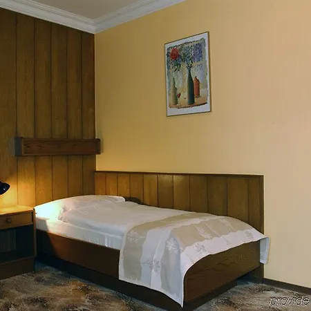 Sylwia Hotel 3*