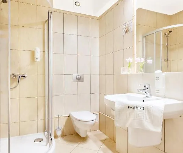Sylwia Hotel