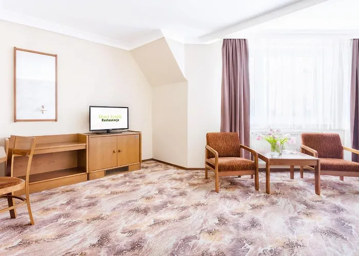 Sylwia Hotel