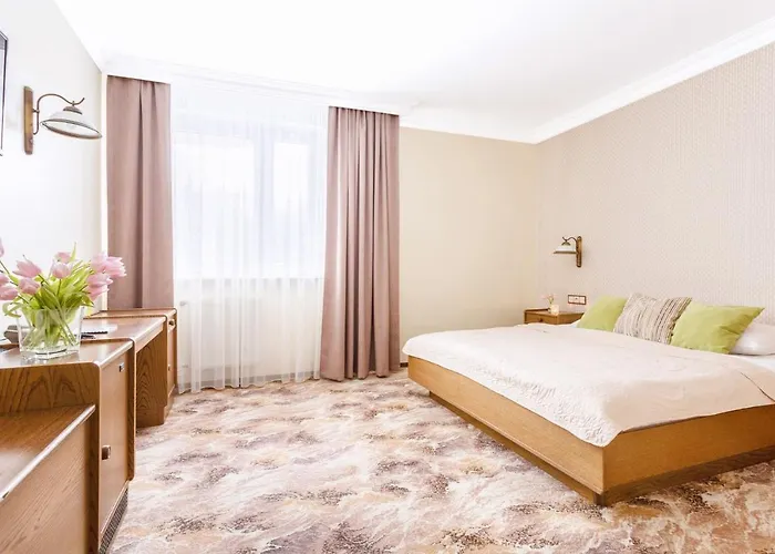 Sylwia Hotel 3*