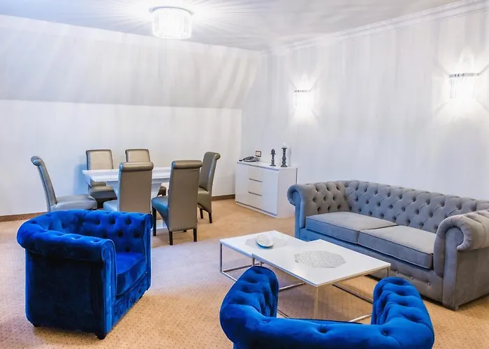 Sylwia 3* Sosnicowice