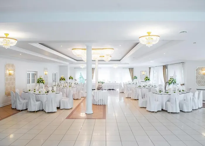 Sylwia Hotel Sosnicowice