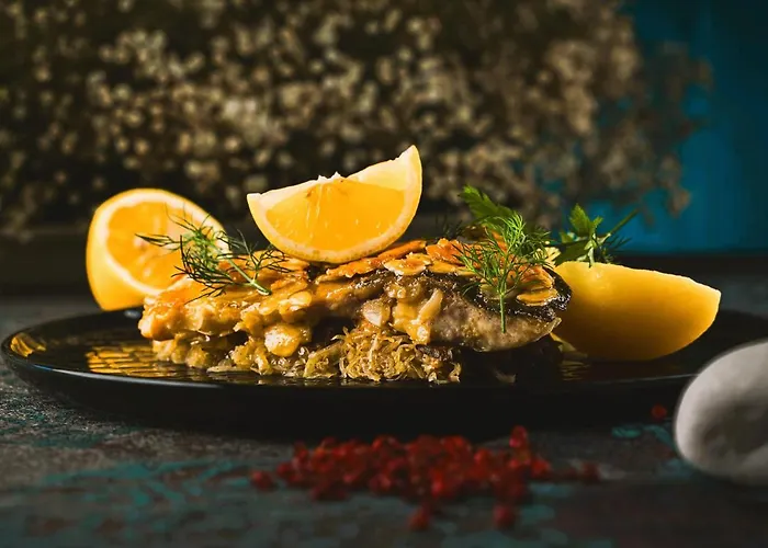 Sylwia فندق سوشنيتسوفيتسه