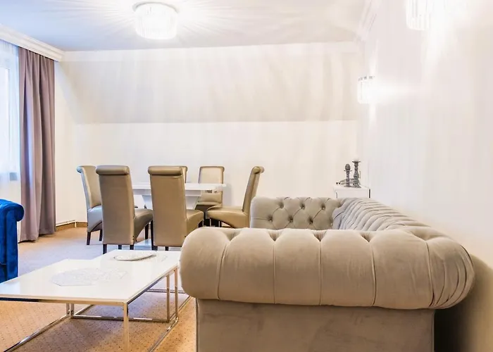 Hotel Sylwia Sosnicowice