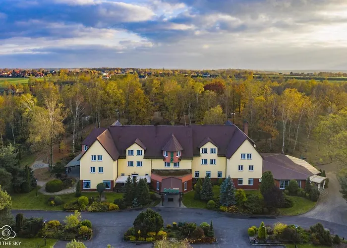Sylwia Hotel Sosnicowice