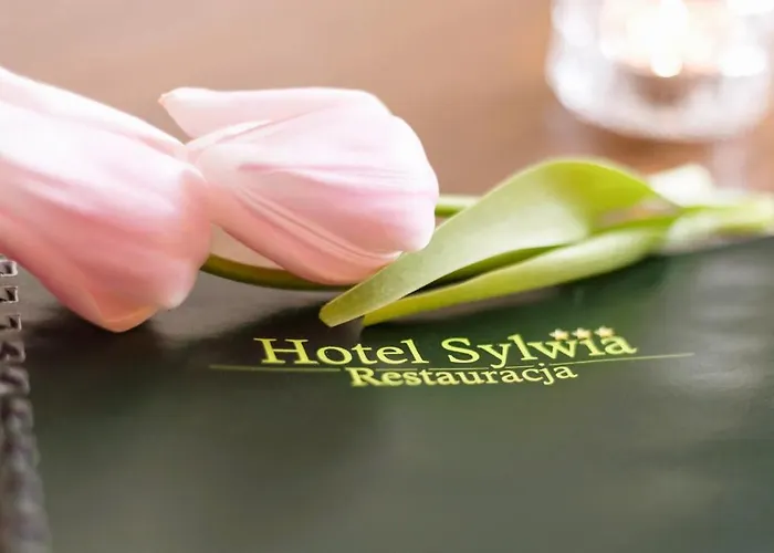 Sylwia Hotel