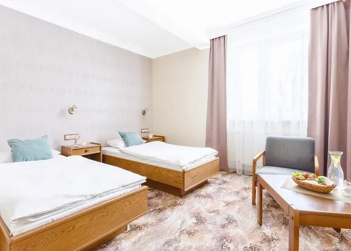 Sylwia Hotel 3*