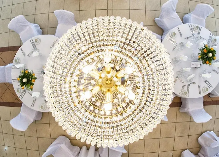 Sylwia فندق سوشنيتسوفيتسه