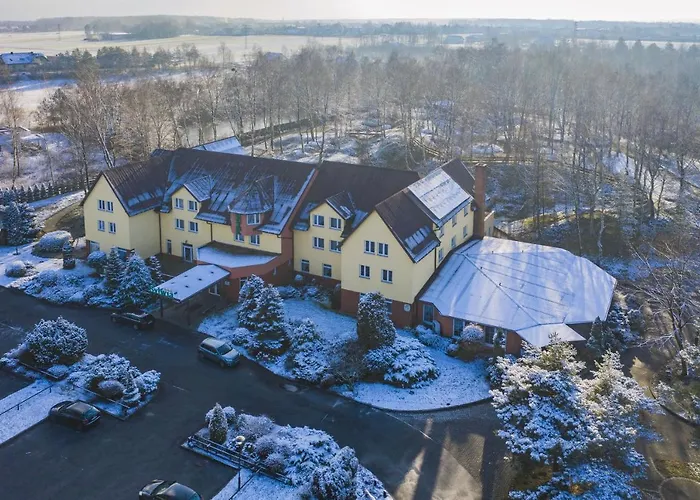 Hotel Sylwia Sosnicowice