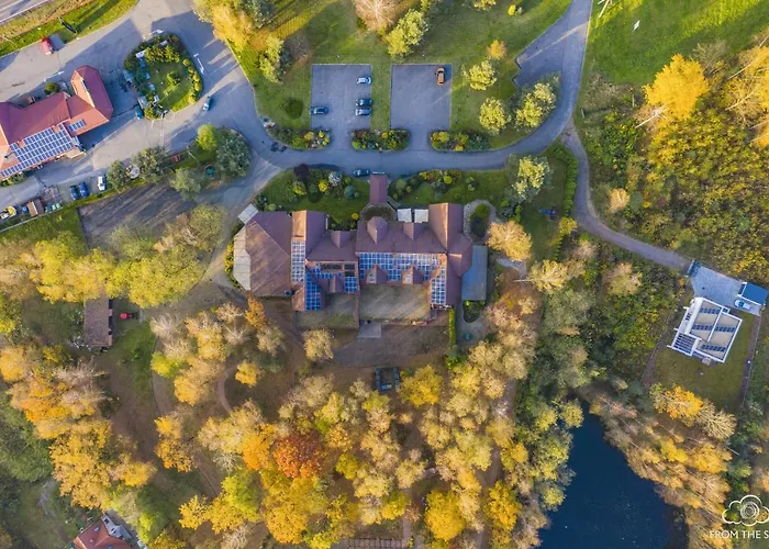 Hotel Sylwia Sosnicowice