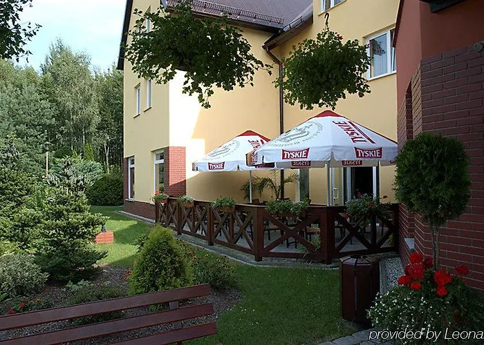 Sylwia Hotel Sośnicowice