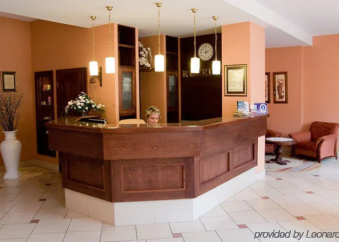 Hotel Sylwia Sosnicowice