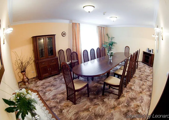 Sylwia Hotel Sosnicowice