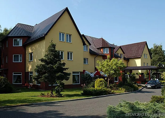 Sylwia Hotel