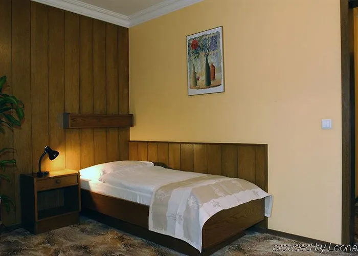 Sylwia Hotel 3*