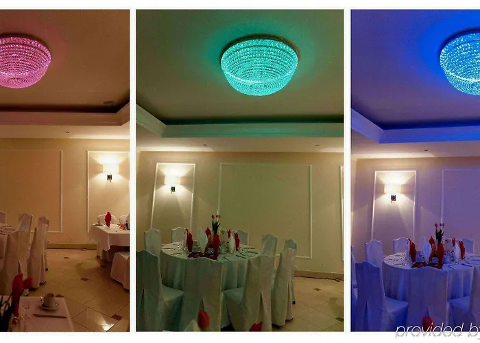 Sylwia 3* سوشنيتسوفيتسه