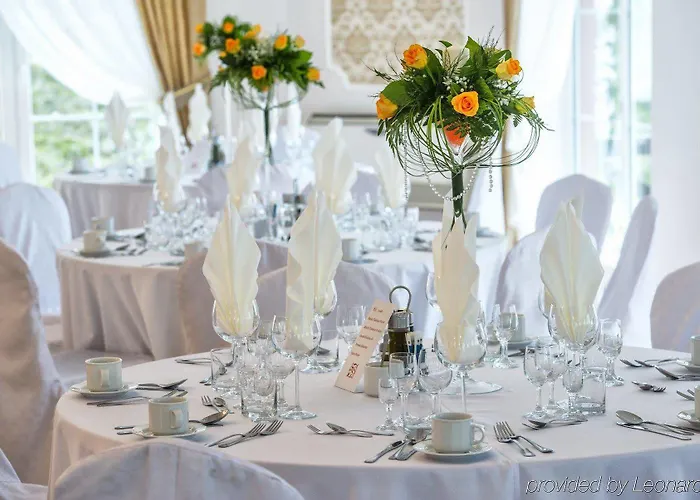 Hotel Sylwia Sośnicowice